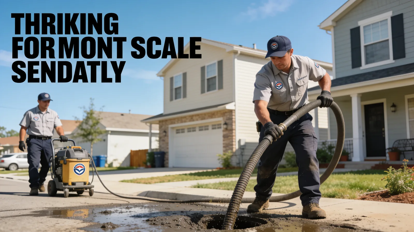 Sewage Cleanup in New Freeport, PA near me